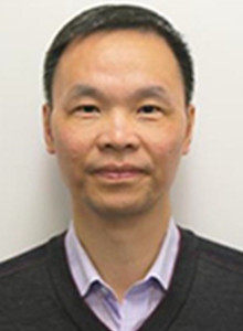 Prof. Huiyu Zhou